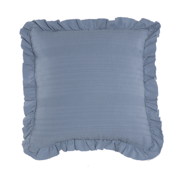 Διακοσμητικό Μαξιλάρι (50x50) Nef-Nef Leander Blue