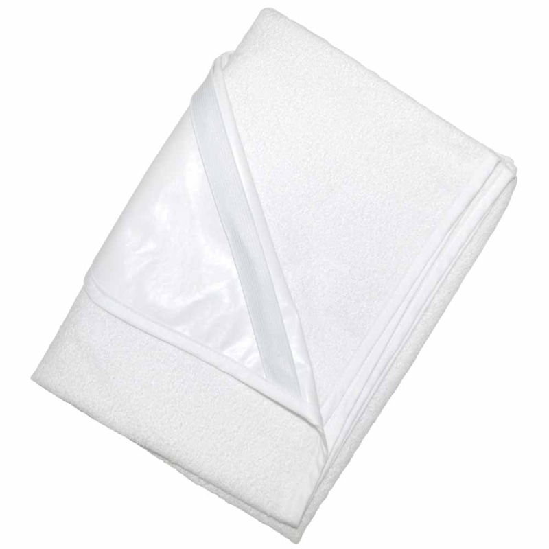 Κάλυμμα Στρώματος Κούνιας (70x140) Αδιάβροχο Κόσμος Του Μωρού 12414