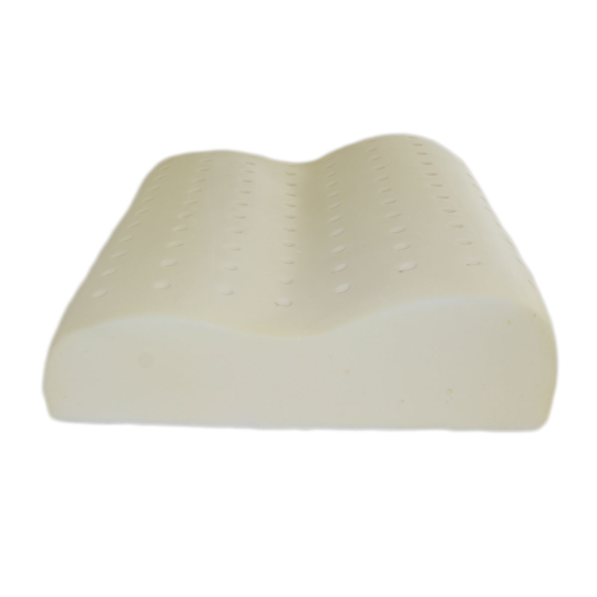 Μαξιλάρι Ύπνου Ανατομικό Σκληρό (45X65) Idilka 11840 Latex Home Λευκά Είδη Κρεβατοκάμαρας Μαξιλάρια Spitishop