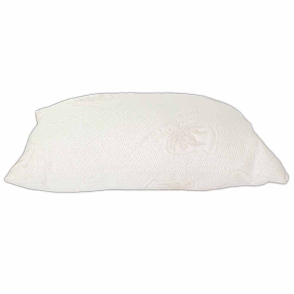 Μαξιλάρι Ύπνου Μαλακό (45X65) Idilka Οικολογικό Aloe Vera 13000 Home Λευκά Είδη Κρεβατοκάμαρας Μαξιλάρια Spitishop