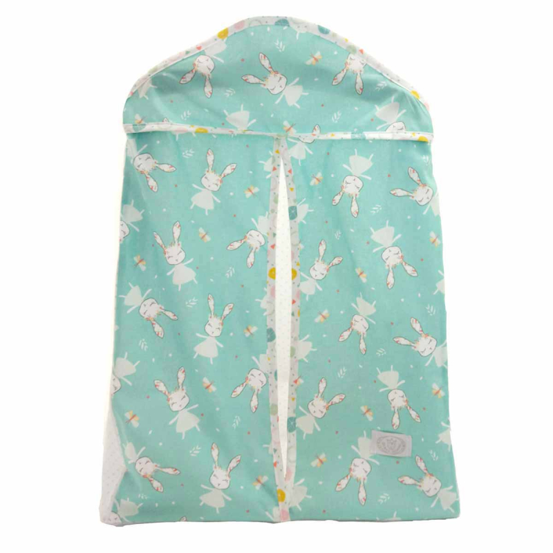 Θήκη Για Πάνες/Απλύτων Ninna Nanna True Colors