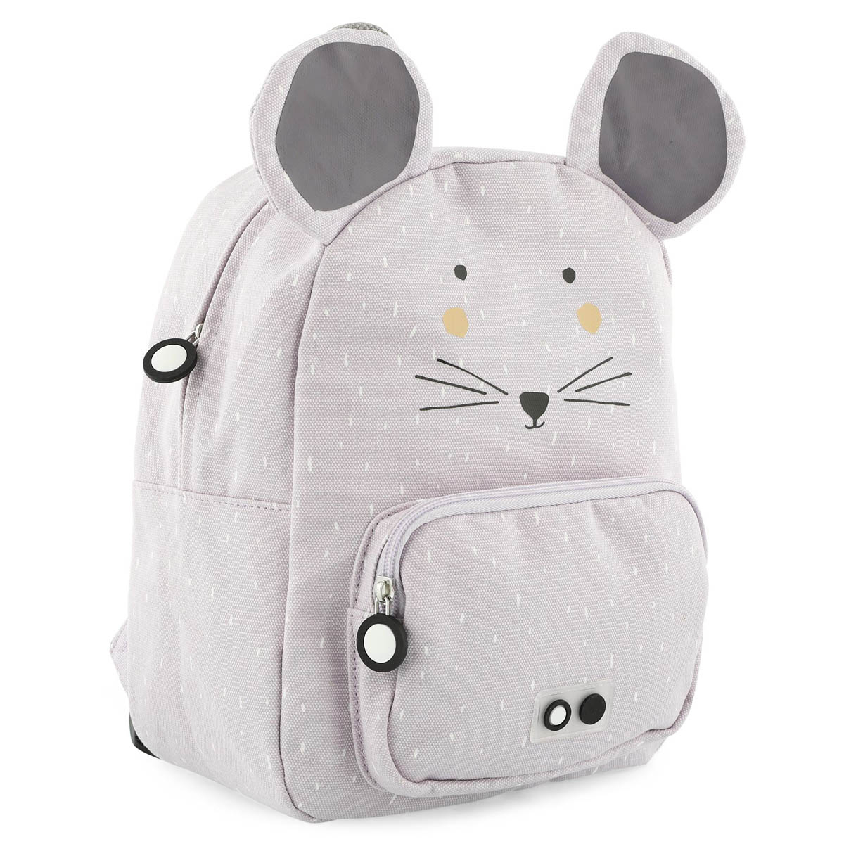 Σχολική Τσάντα Νηπιαγωγείου (23X10X31) Trixie Mouse Home Παιδικά Παιδικές Τσάντες Spitishop