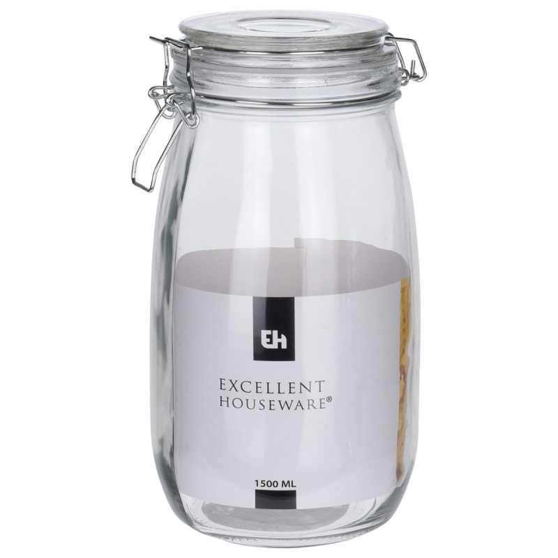 Δοχείο Αποθήκευσης 1lt K-M CD4000140