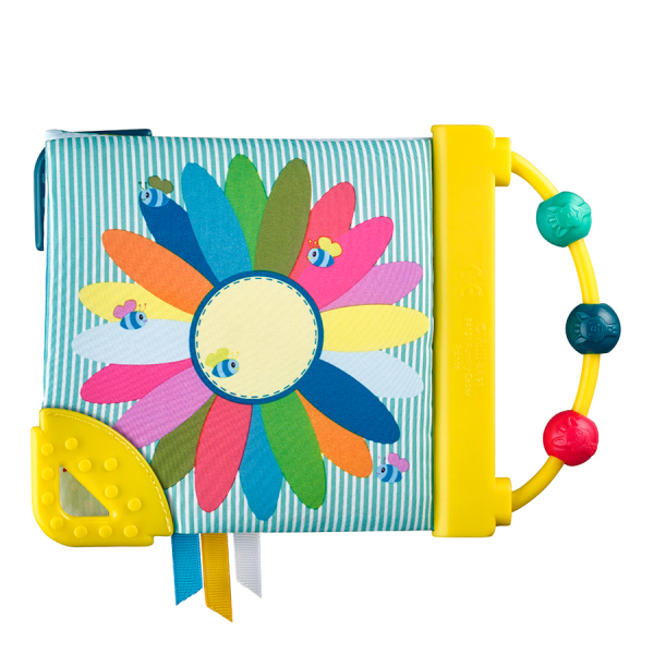 Βιβλίο Δραστηριότητας Sophie The Giraffe 230803