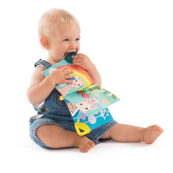 Βιβλίο Δραστηριότητας Sophie The Giraffe 230803