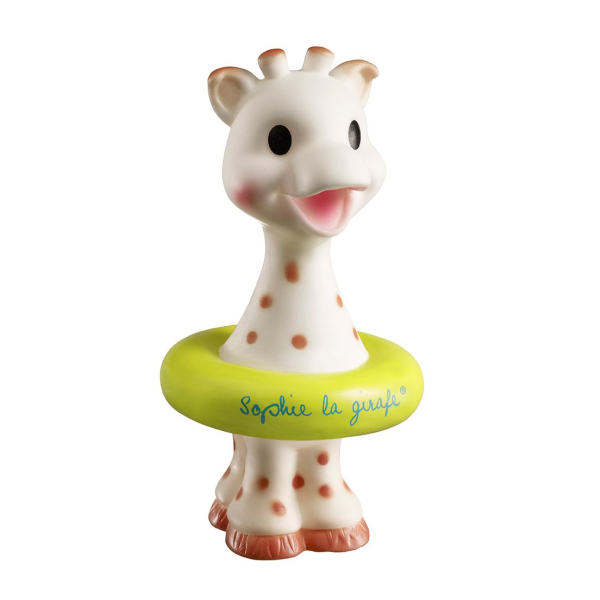 Παιχνίδια Μπάνιου (Σετ) Sophie The Giraffe 523428