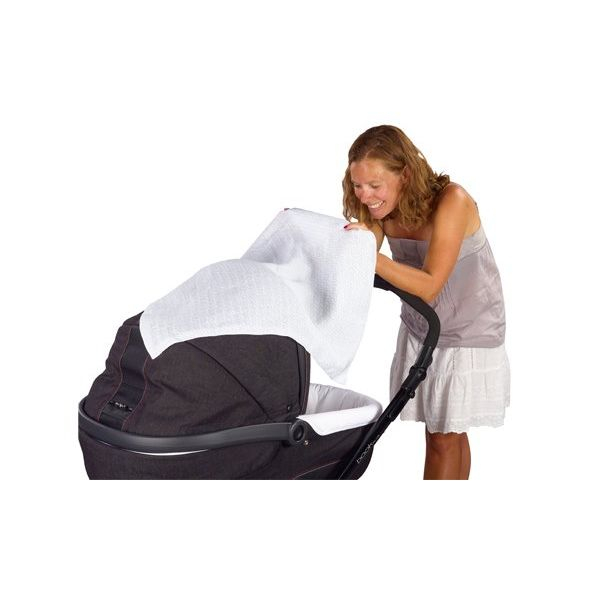 Μουσελίνες/Πάνες Αγκαλιάς (Σετ 4τμχ) Sophie The Giraffe 850724