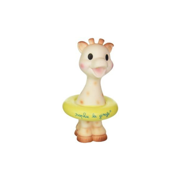 Σετ Περιποίησης Μωρού 5τμχ Sophie The Giraffe 523518