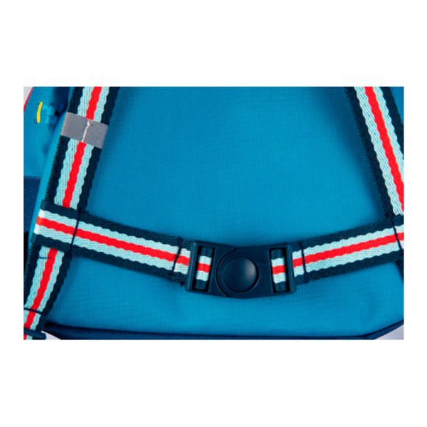 Σχολική Τσάντα Νηπιαγωγείου Lilliputiens Οχήματα LΙ84435