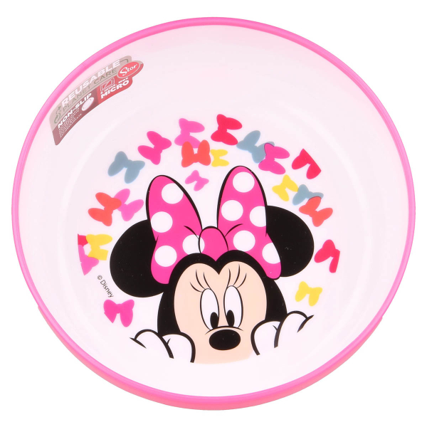 Μπωλ Stor Minnie Mouse 51191