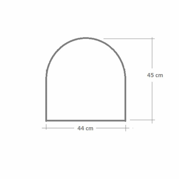 Μαξιλάρι Καθίσματος Φερ Φορζέ Be Comfy Bice Green 604