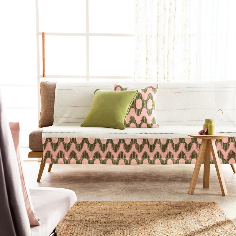 Ριχτάρι Καναπέ Διθέσιου (180x250) Gofis Home DIzzy 659