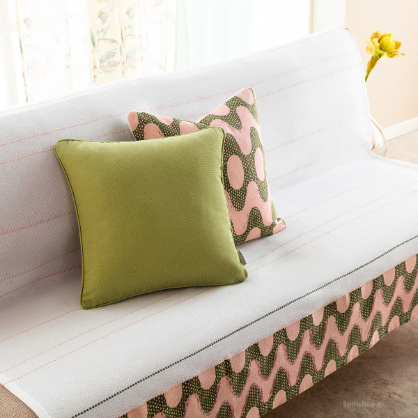 Ριχτάρι Καναπέ Διθέσιου (180x250) Gofis Home DIzzy 659