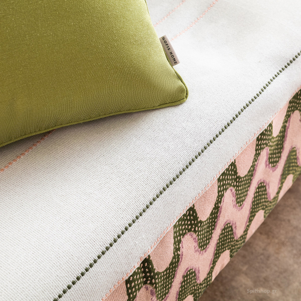 Ριχτάρι Καναπέ Διθέσιου (180x250) Gofis Home DIzzy 659