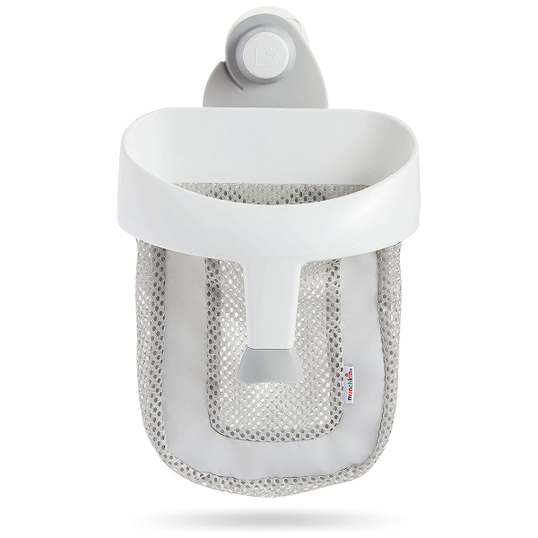 Θήκη Παιχνιδιών Μπάνιου Munchkin Super Scoop