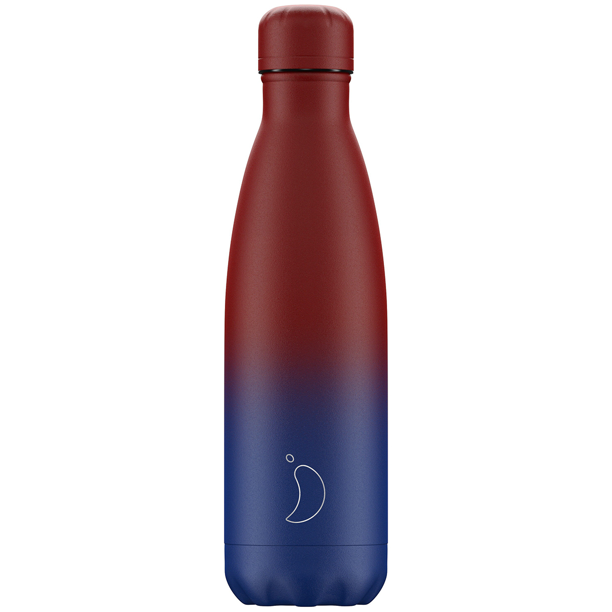 Μπουκάλι Θερμός 500ml Chilly’s Bottle Gradient Matte 173008