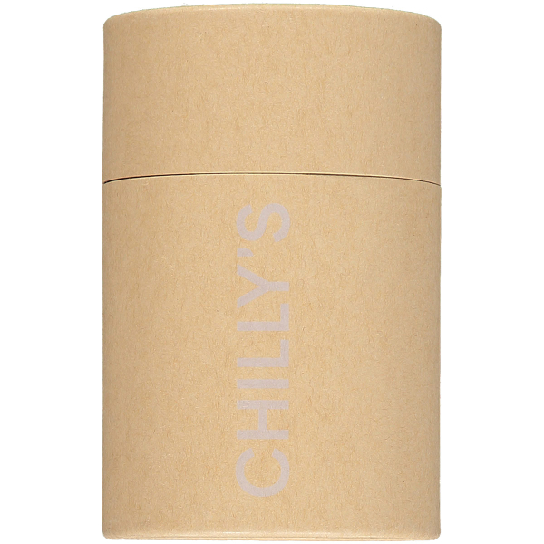 Θερμός Φαγητού 300ml Chilly's Food Pot Blush Purple