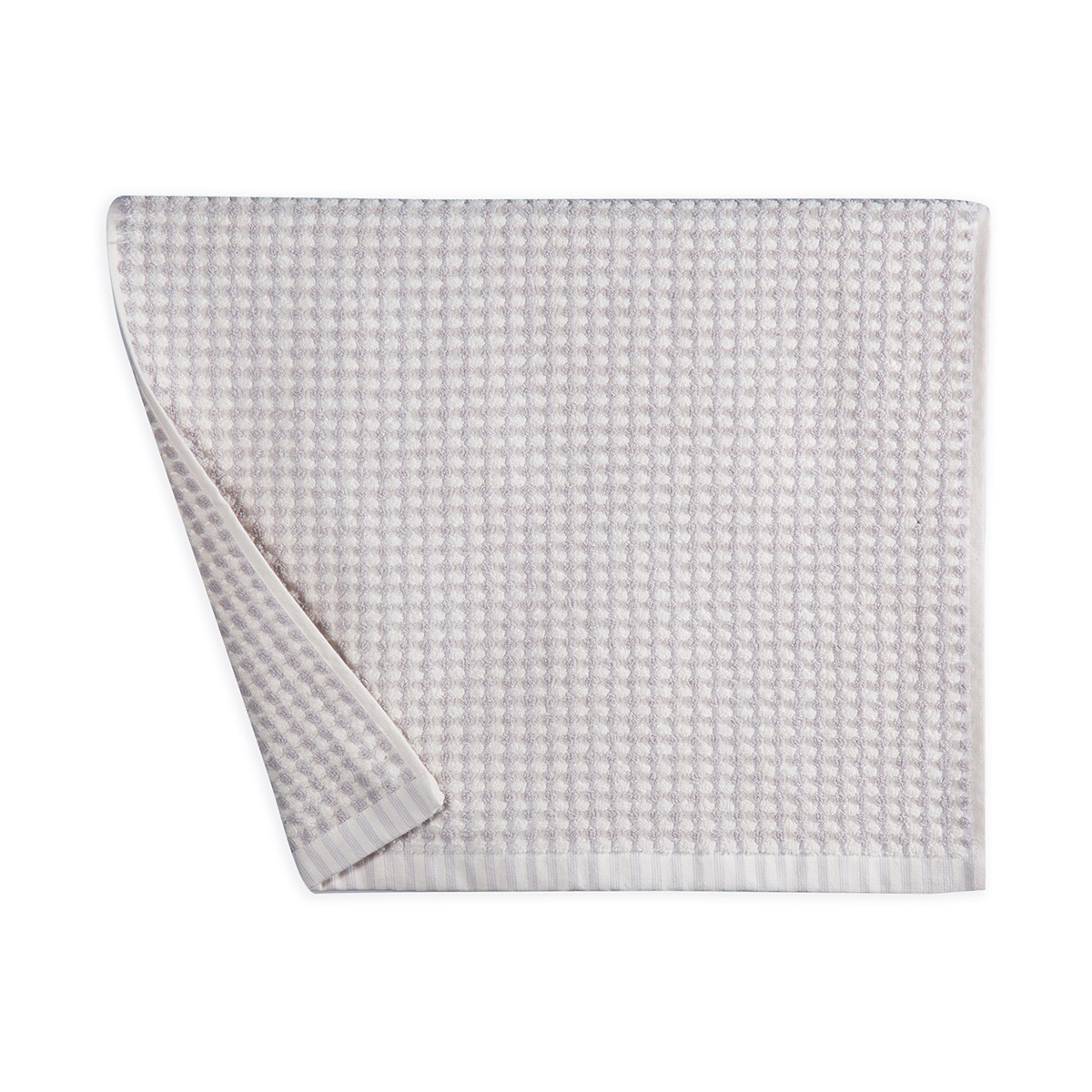 Πετσέτα Προσώπου (50×90) Nef-Nef Content Grey