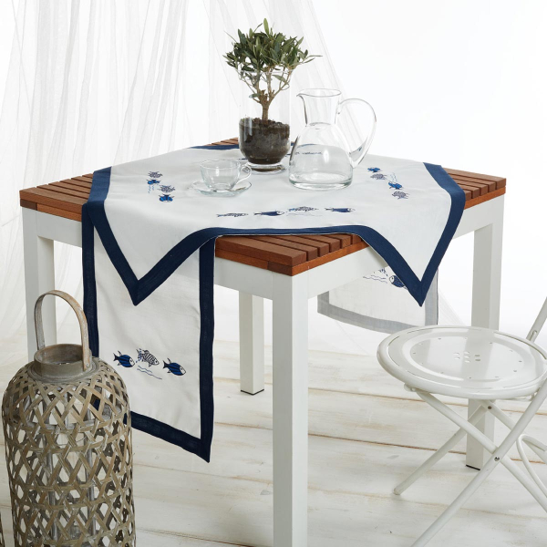 Τραβέρσα (40x180) Whitegg 1249