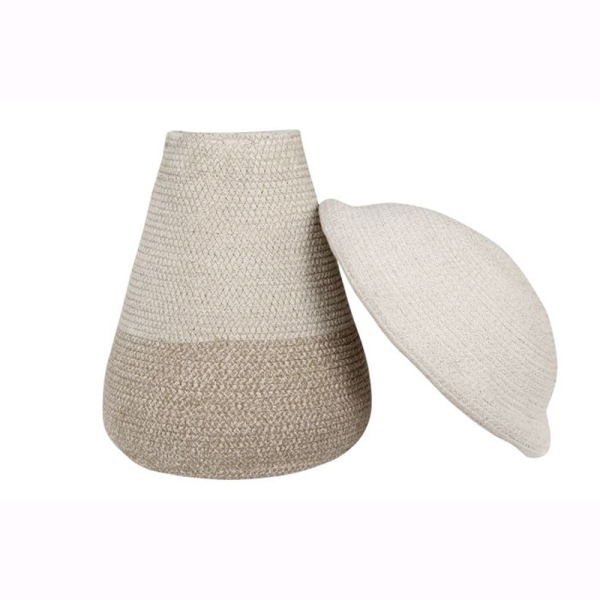 Καλάθι Αποθήκευσης (33x38) Lorena Canals Mama Mushroom