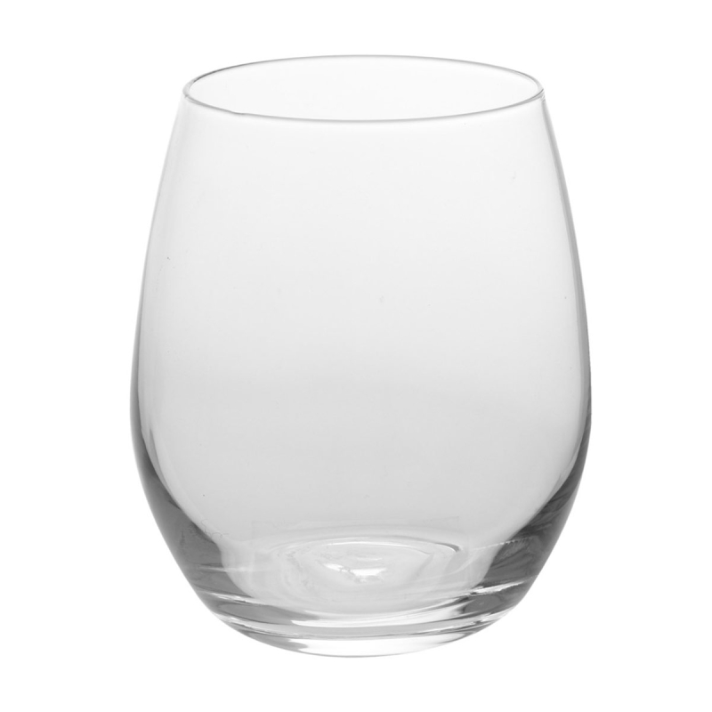 Ποτήρια Νερού 390ml (Σετ 4τμχ) K-M CC7001850