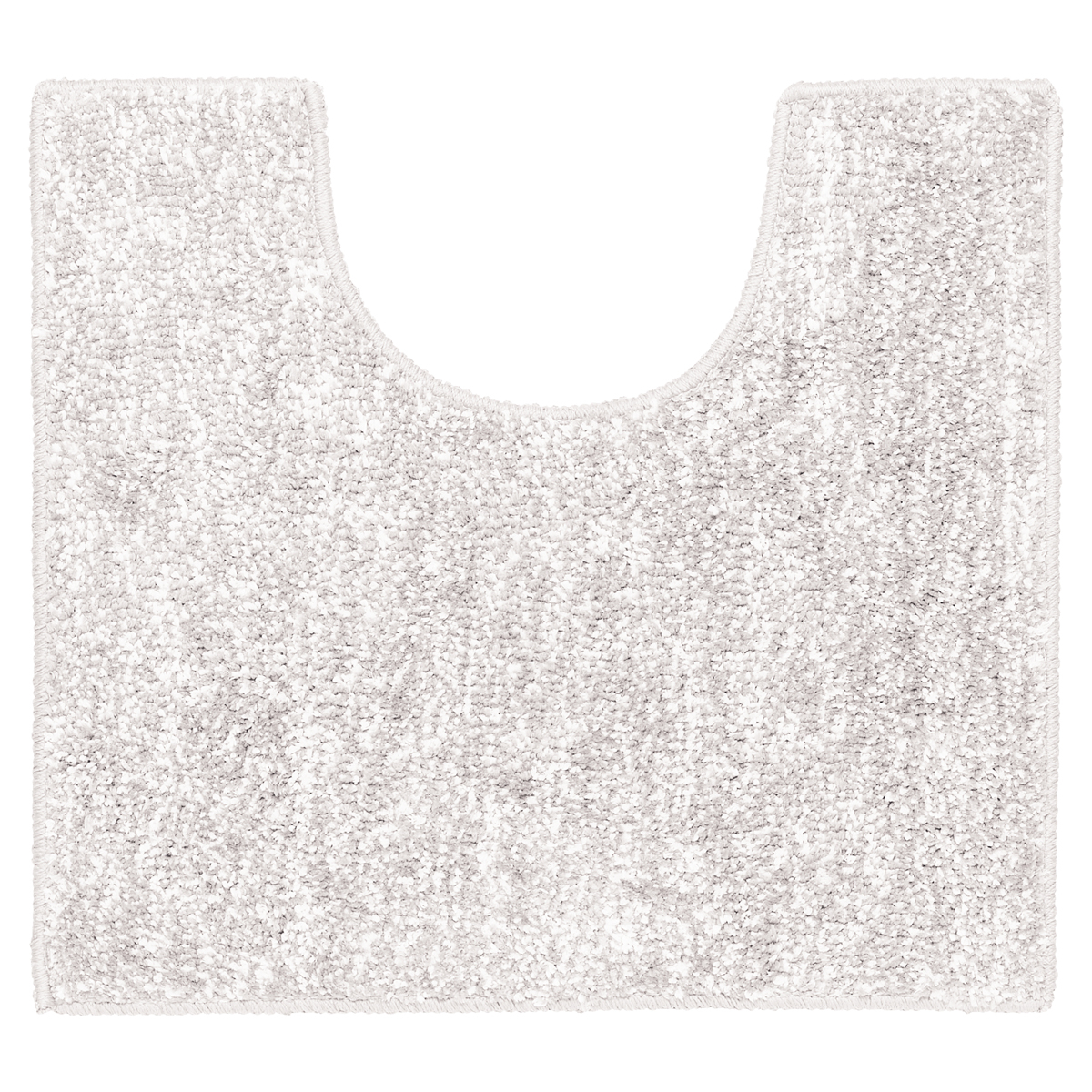 Πατάκι Λεκάνης (45×50) SealSkin Speckles Grey