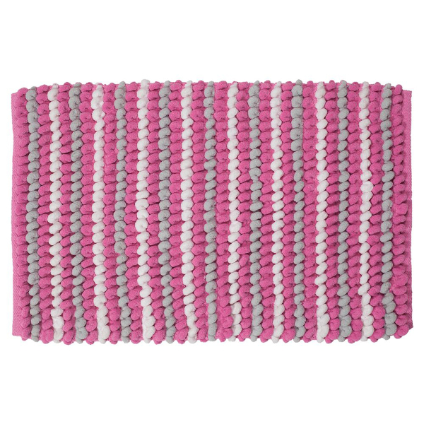 Πατάκι Μπάνιου (50x80) SealSkin Bright Pink