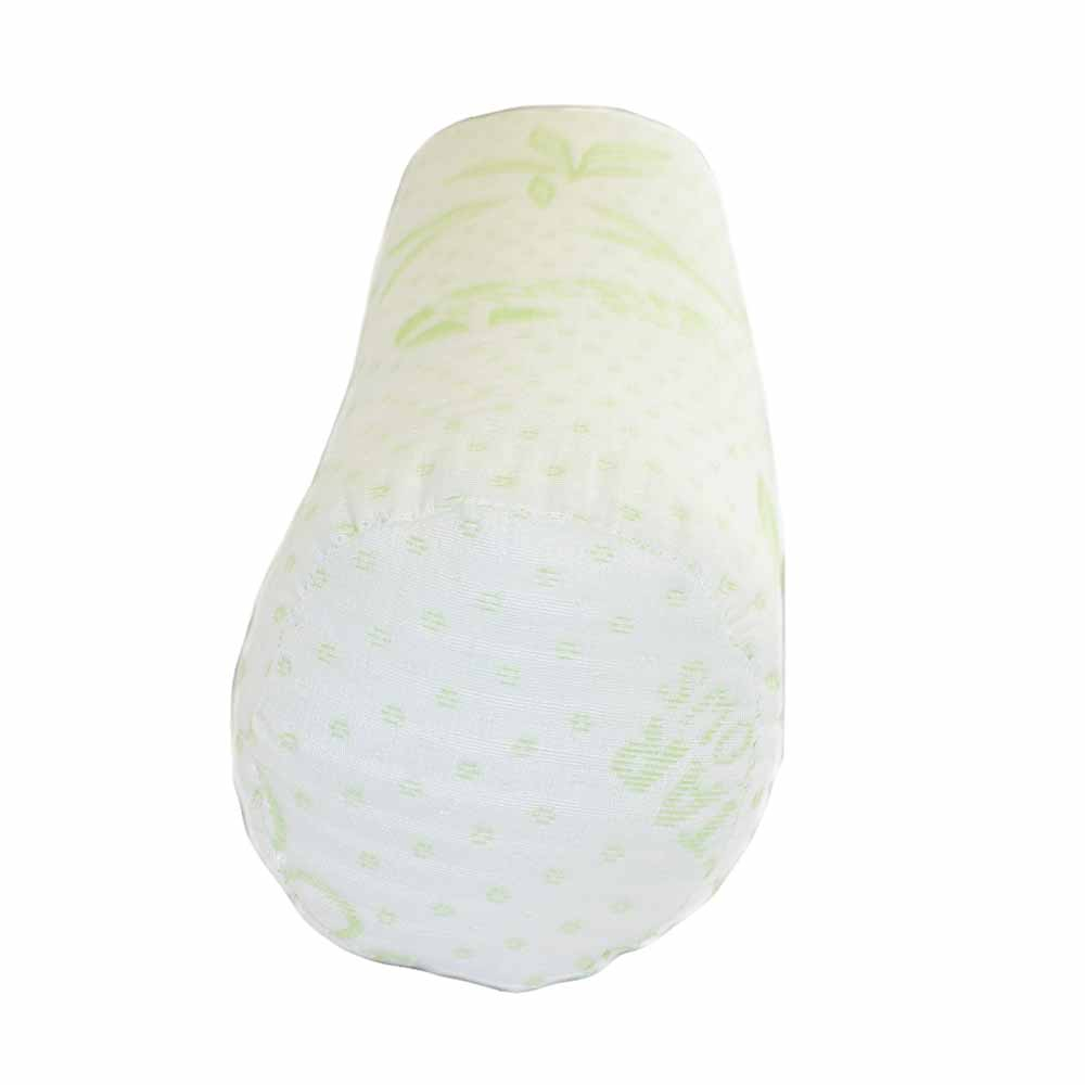 Μαξιλάρι Ανατομικό Πολλαπλών Χρήσεων Idilka Bamboo 12726 Home Λευκά Είδη Κρεβατοκάμαρας Μαξιλάρια Ύπνου Spitishop