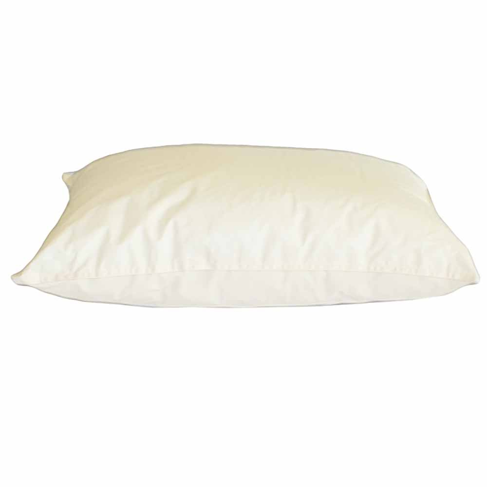 Μαξιλάρι Ύπνου Μαλακό (50X70) Idilka 12721 Hollowfiber Home Λευκά Είδη Κρεβατοκάμαρας Μαξιλάρια Spitishop