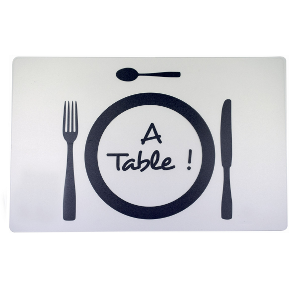 Σουπλά L-C A Table 1710111