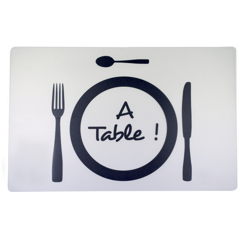 Σουπλά L-C A Table 1710111
