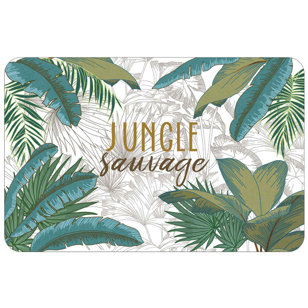 Σουπλά L-C Jungle Sauvage 1790389