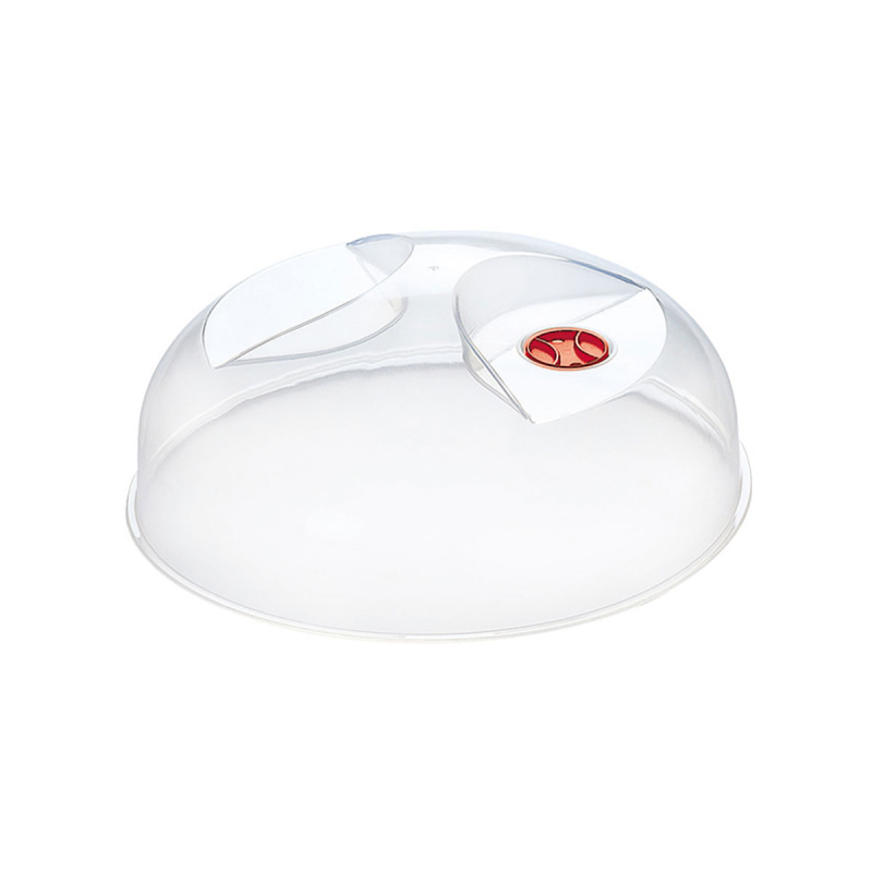 Καπάκι Για Φούρνο Μικροκυμάτων (Φ30x10) L-C Microwave Dome 6PST294
