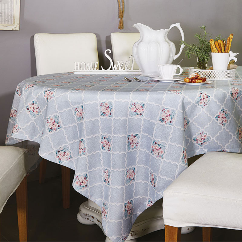 Τραπεζομάντηλο (160x220) Whitegg Z064/1