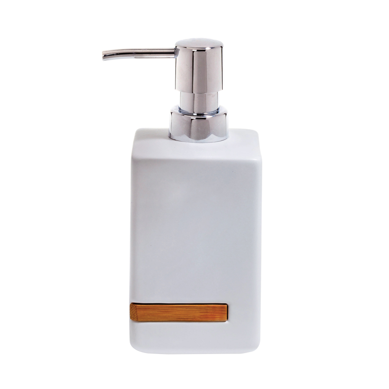 Dispenser Μπάνιου LifeStyle 03054.001 Oslo