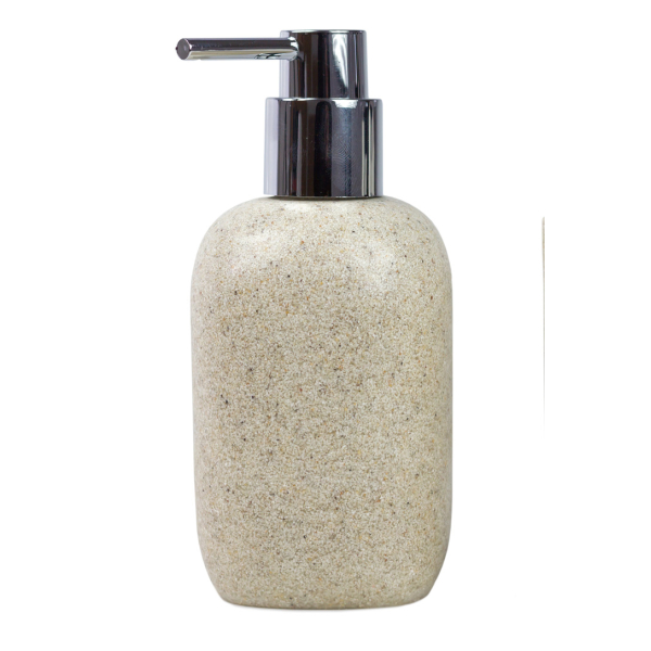 Dispenser Μπάνιου Rainbow 02894.001 Granite