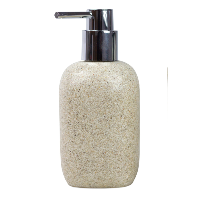 Dispenser Μπάνιου Rainbow 02894.001 Granite