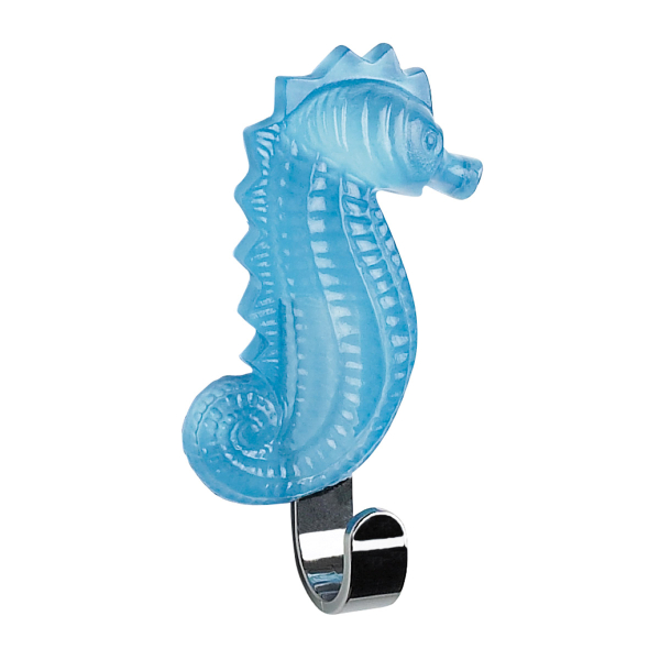 Κρεμαστράκι Αυτοκόλλητο Spirella 05214.001 Seahorse
