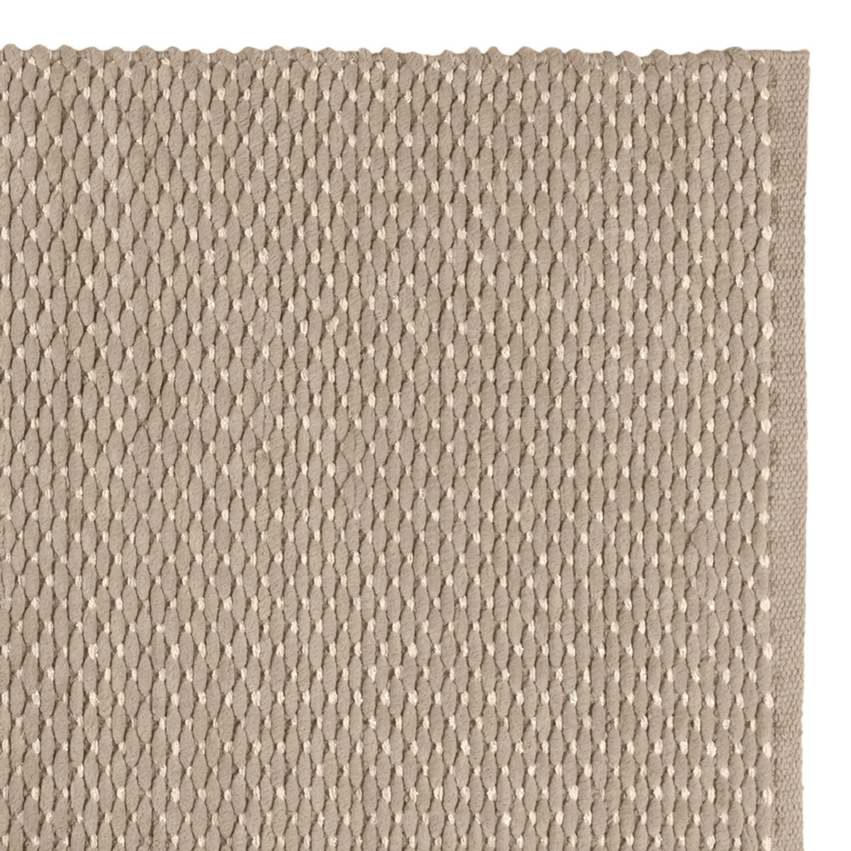 Πατάκι Μπάνιου (50X80) Rainbow 05577 002 Precious Beige Home Μπάνιο Πατάκια Spitishop
