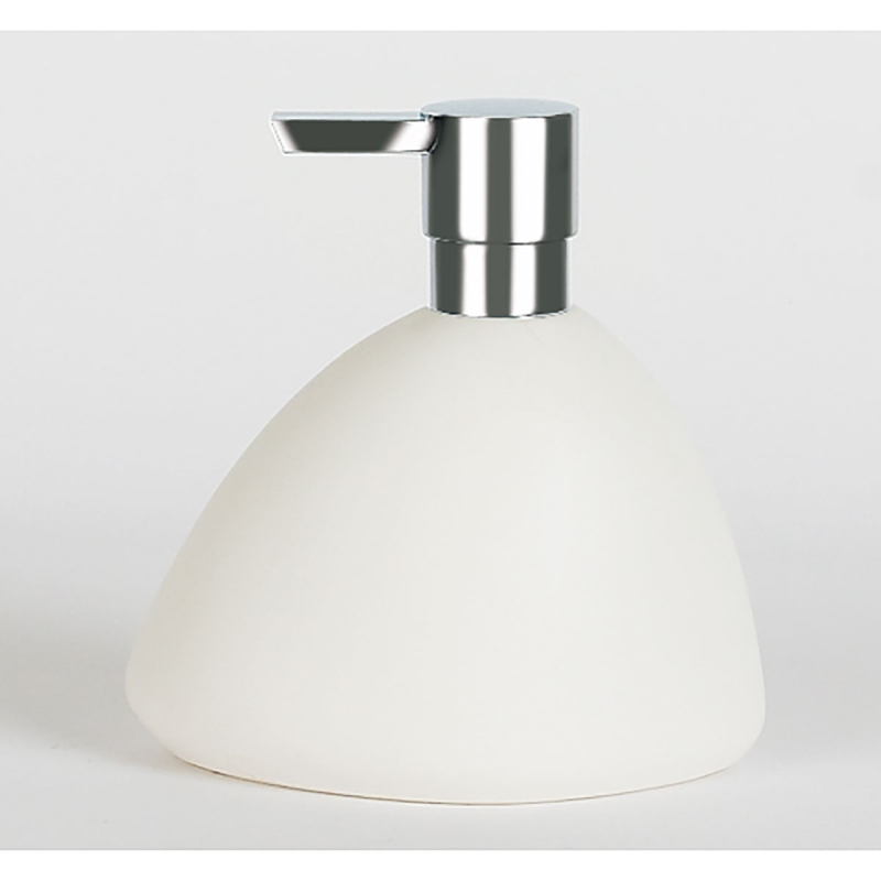 Dispenser Μπάνιου Spirella 02670.001 Etna White