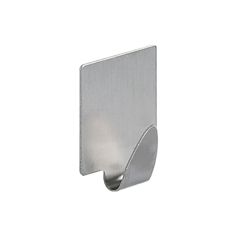 Κρεμαστράκια Αυτοκόλλητα (Σετ 2τμχ) Spirella 05256.003 Square