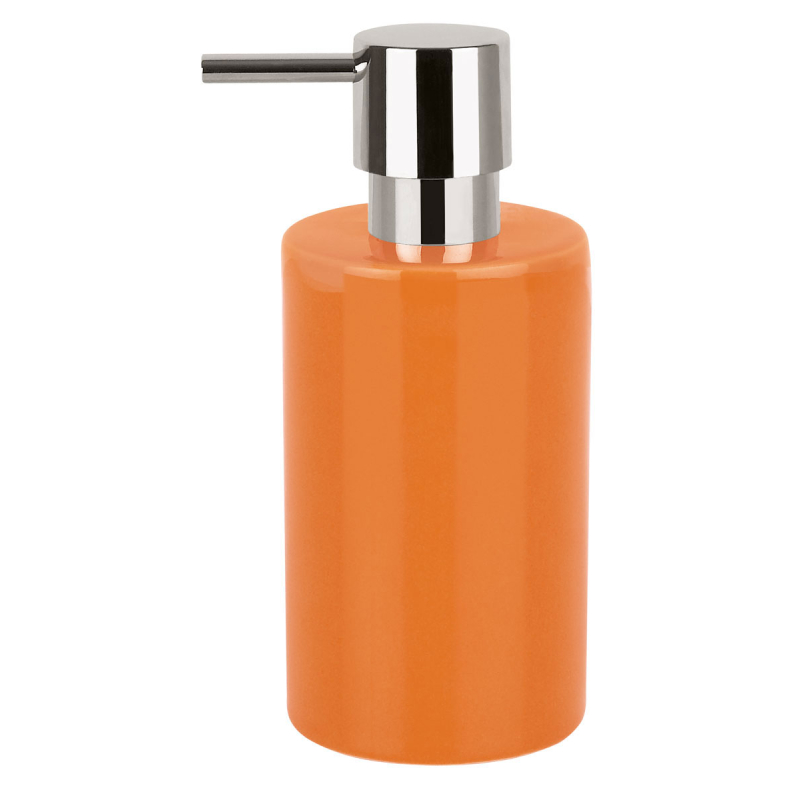 Dispenser Μπάνιου Spirella 03153.004 Tube Orange