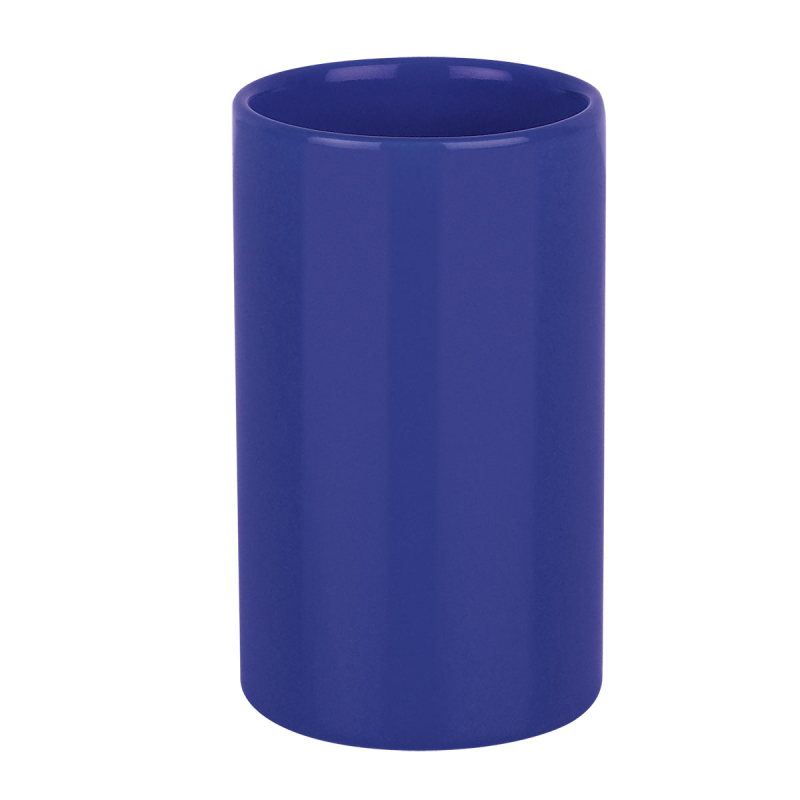 Ποτηροθήκη Μπάνιου Spirella 03152.008 Tube Navy