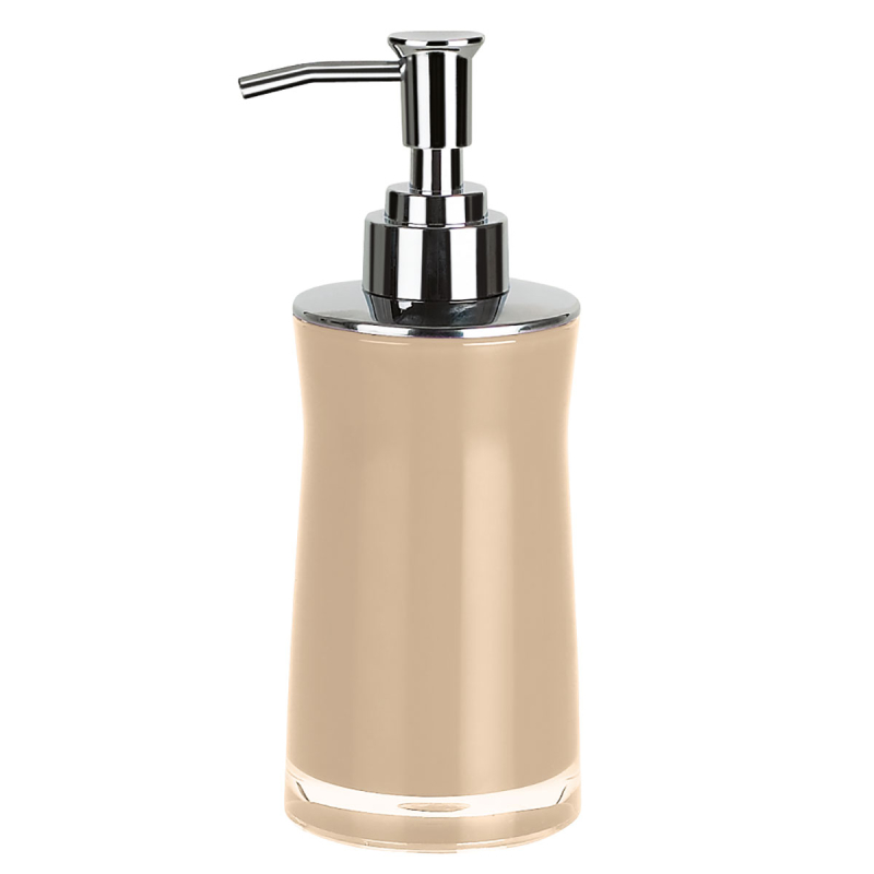 Dispenser Μπάνιου Spirella 02291.013 Sydney Sand