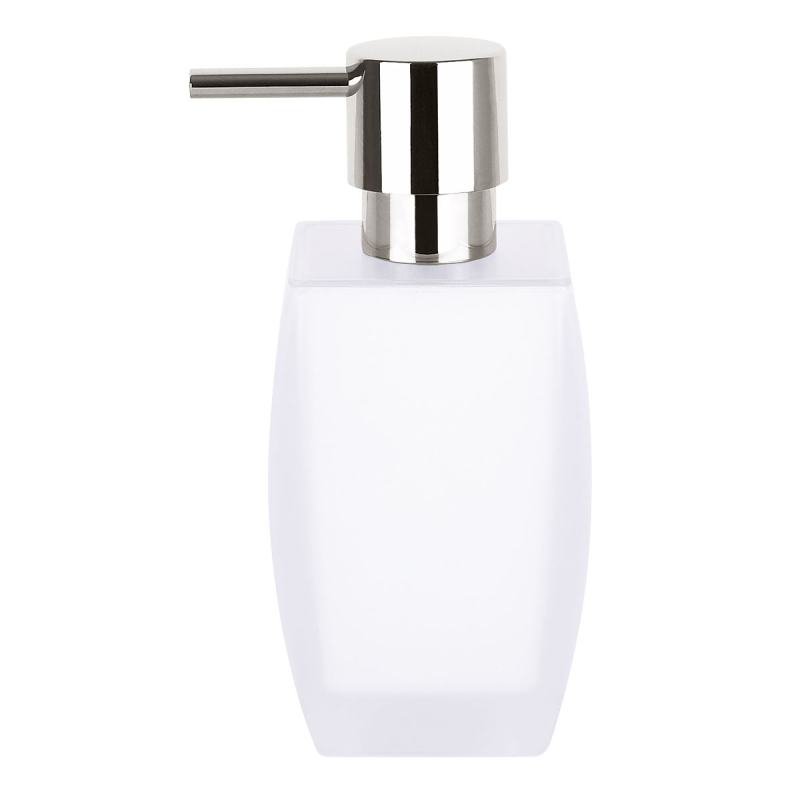 Dispenser Μπάνιου Spirella 03120.001 Freddo White