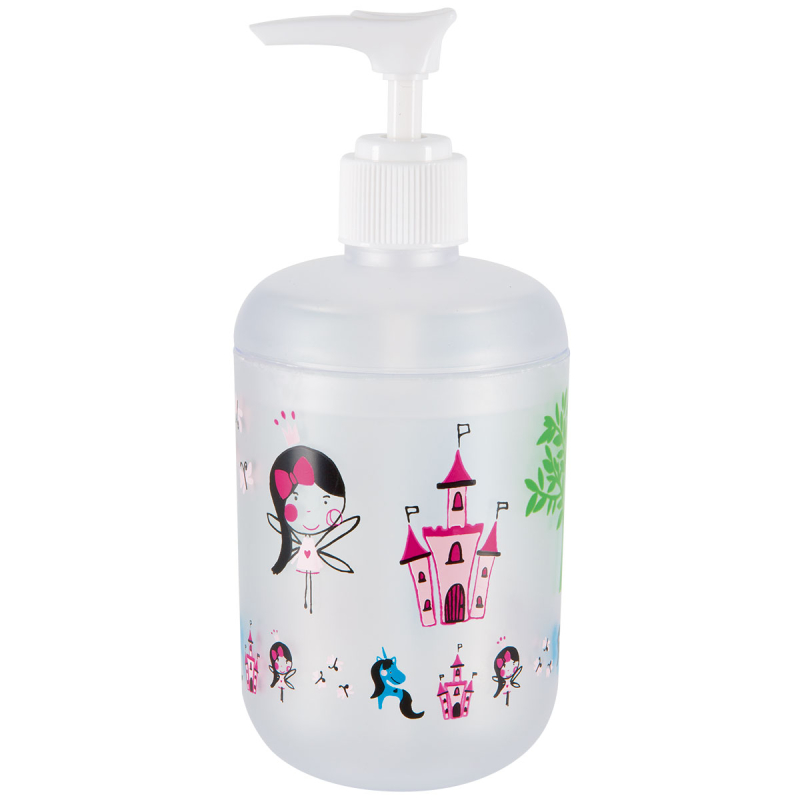 Dispenser Μπάνιου Spirella 03267.001 Fairy
