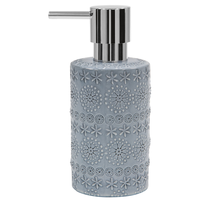 Dispenser Μπάνιου Spirella 03240.001 Relief Grey