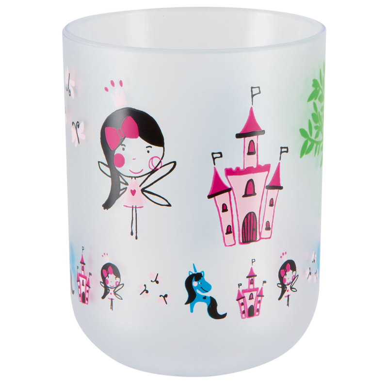 Ποτηροθήκη Μπάνιου Spirella 03268.001 Fairy