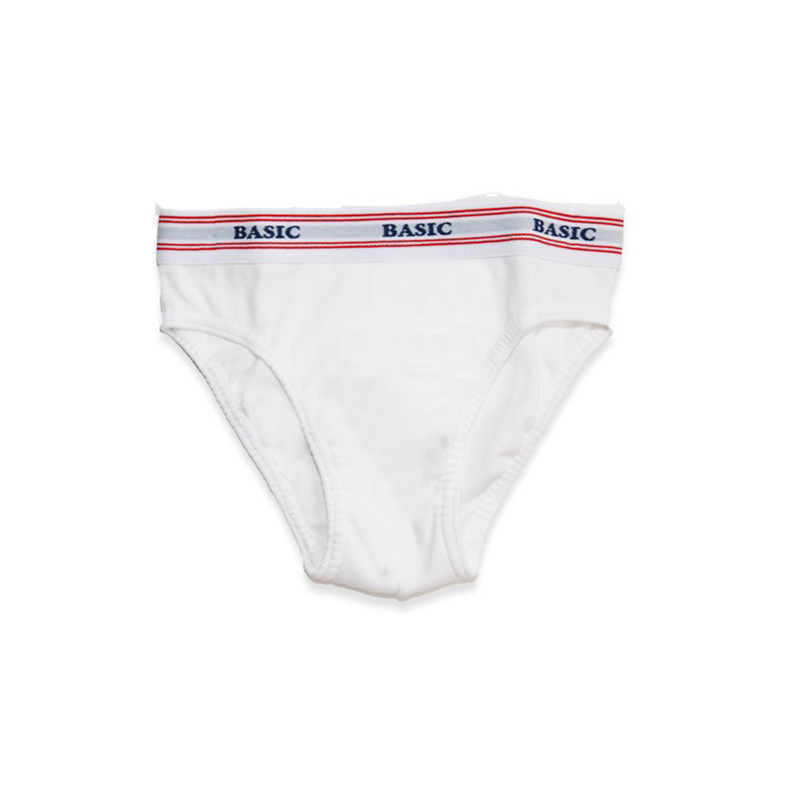 Σλιπ Παιδικό Minervakia 41301 Λευκό