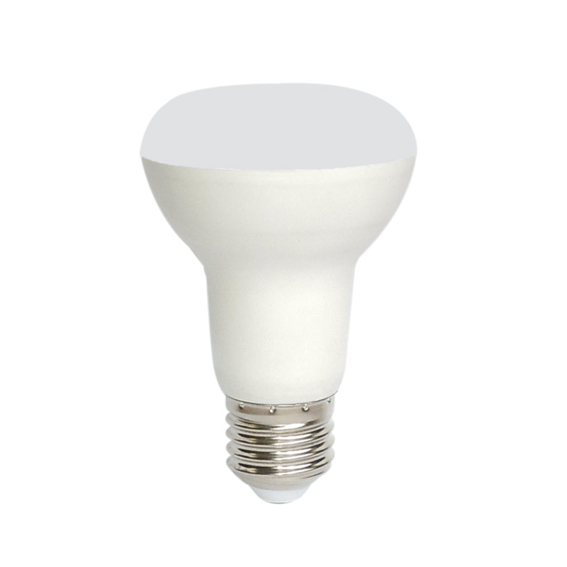 Diolamp Λάμπα LED Diolamp E27/10W/4000K/830Lm R6310NW